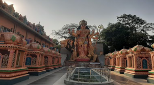 Kashi Yatra with Naimisharanya